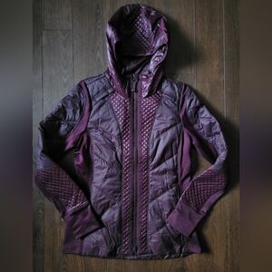 Athleta Rock Ridge Jacket